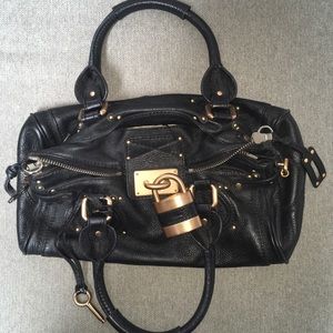 Chloe Purse